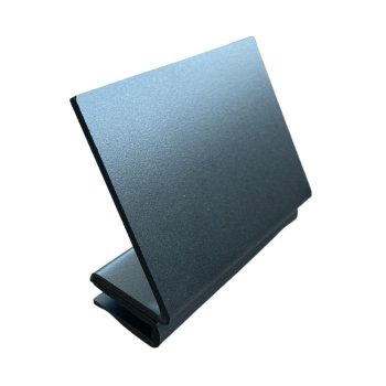 Ansteck-Preisschild DIN A7 - Variante 4 (7 mm)